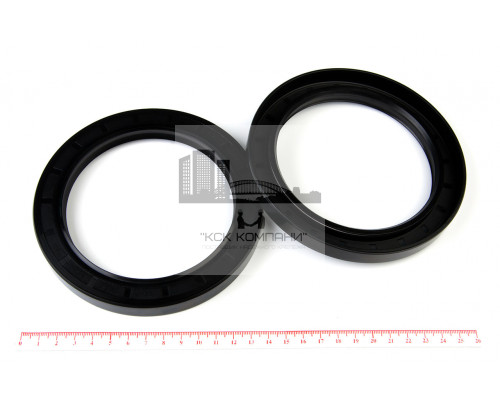 Сальник (манжета армированная) TC 105х140х15 NBR70