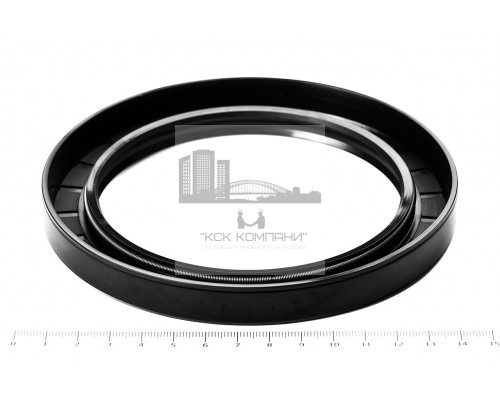 Сальник (манжета армированная) TC 105х140х15 NBR70