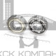 Подшипник 6305 Z (60305) 25*62*17мм