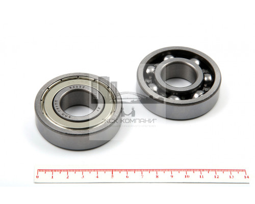 Подшипник 6305 Z (60305) 25*62*17мм