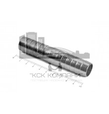 18 мм Ремонтное соединение тип "Ёлочка"