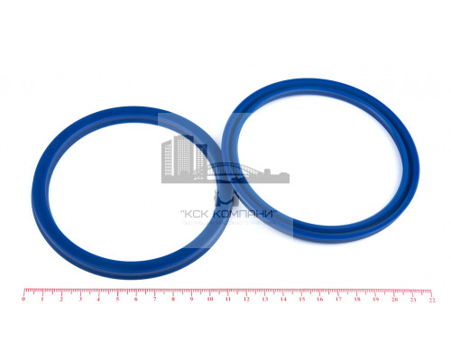 Манжета PU 100х115х7 UN