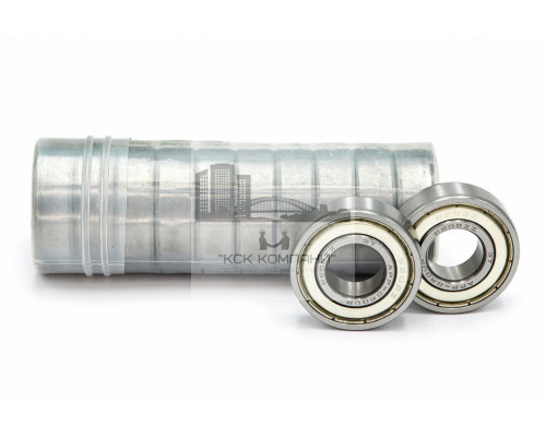 Подшипник 6202 ZZ (80202) 15*35*11мм