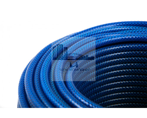 Шланг маслобензостойкий ПВХ Ф 5,0 мм (бухта 50 м) 032Б