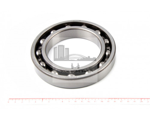 Подшипник 6018 (118) 90*140*24мм ГПЗ/СПЗ-4