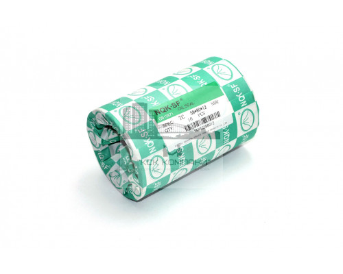 Сальник (манжета армированная) TC 58х80х12 NBR70