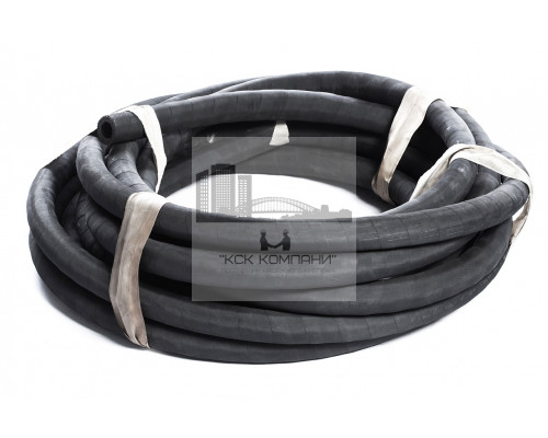 Рукав для пара Пар-2 (X) 32-56 мм (8 атм) ГОСТ 18698-79
