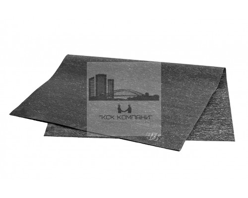 Паронит ПОН-Б 1.0 мм (~1,0х1,5 м) ГОСТ 481-80 г.Челябинск