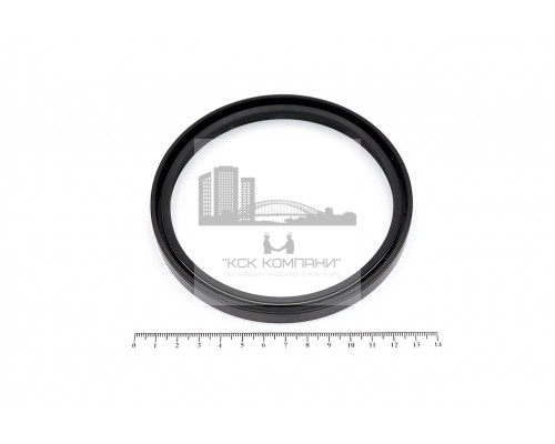 Сальник (манжета армированная) TC 110x125x12 NBR70