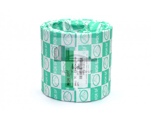 Сальник (манжета армированная) TC 110x125x12 NBR70