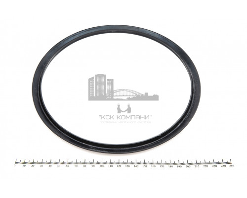 Манжета 1-220-4 ГОСТ 6678-72