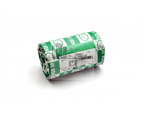 Сальник (манжета армированная) TC 25х62х10 NBR70