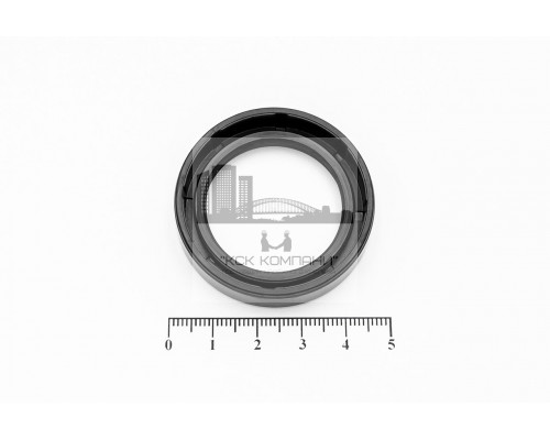 Сальник (манжета армированная) TC 32х44х10 NBR70