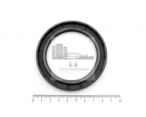 Сальник (манжета армированная) TC 60x82x9 NBR70