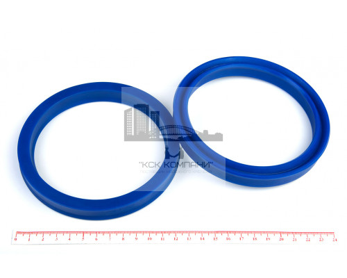 Манжета PU 110х130х15 UN