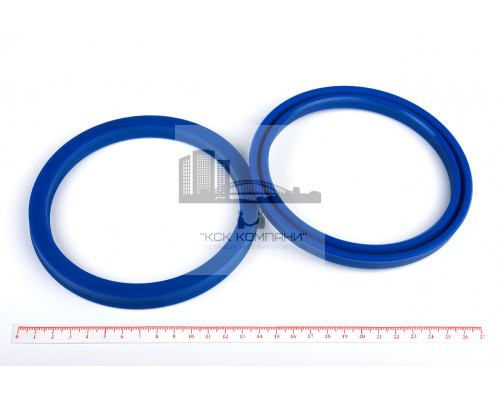 Манжета PU 125х145х12 UN