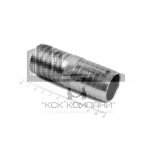 32 мм Ремонтное соединение тип "Ёлочка"