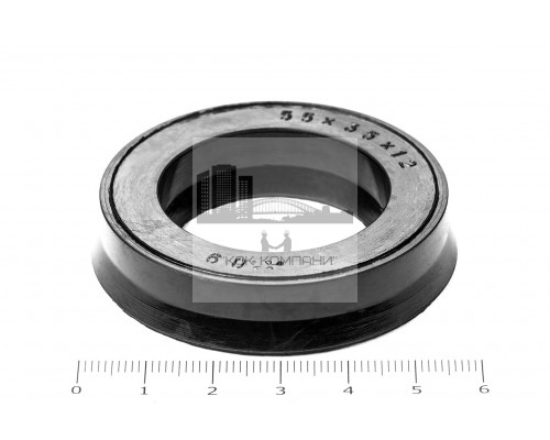 Манжета 3-55х35  h=12  ГОСТ 14896-84