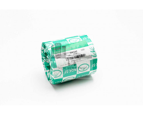 Сальник (манжета армированная) TC 45х75х8 NBR70