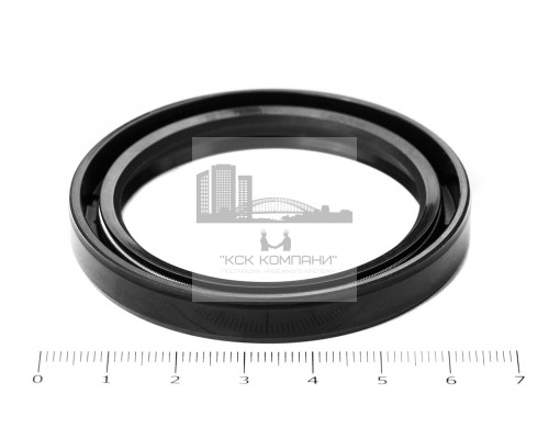 Сальник (манжета армированная) TC 48х62х8 NBR70