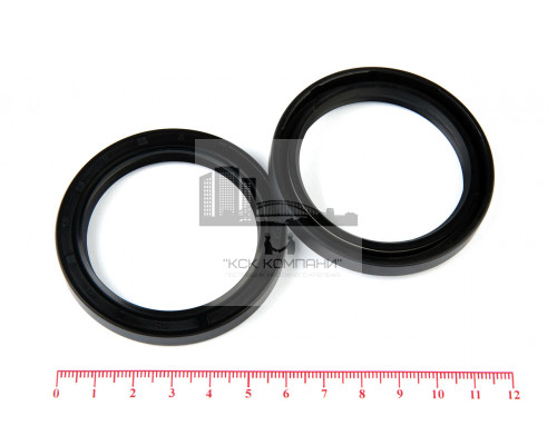 Сальник (манжета армированная) TC 48х62х8 NBR70