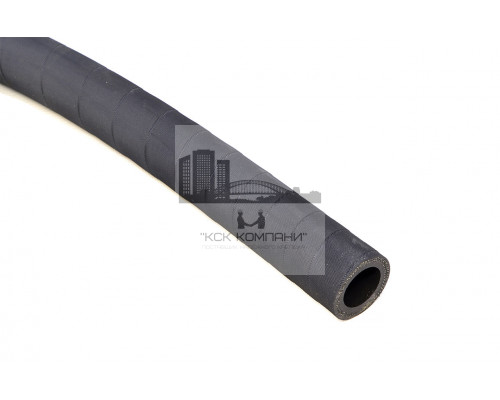 Рукав для воды горячей ВГ (III) 25-40 мм (10 атм) ГОСТ 18698-79