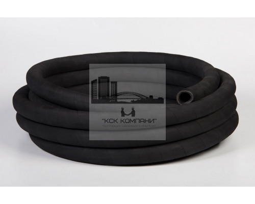 Рукав для воды горячей ВГ (III) 32-47 мм (10 атм) ГОСТ 18698-79