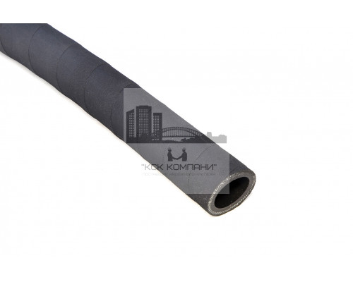 Рукав для воды горячей ВГ (III) 32-47 мм (10 атм) ГОСТ 18698-79
