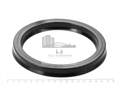 Манжета 3-170х140  h=17  ГОСТ 14896-84