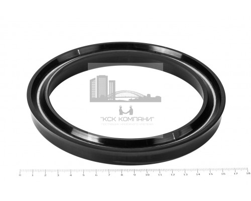 Манжета 3-170х140  h=17  ГОСТ 14896-84