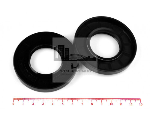 Сальник (манжета армированная) TC 35х68х10 NBR70