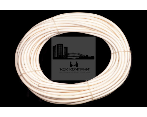 Шнур силиконовый Ф 16 мм