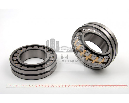 Подшипник 3520 Н (22220 W33) 100*180*46мм