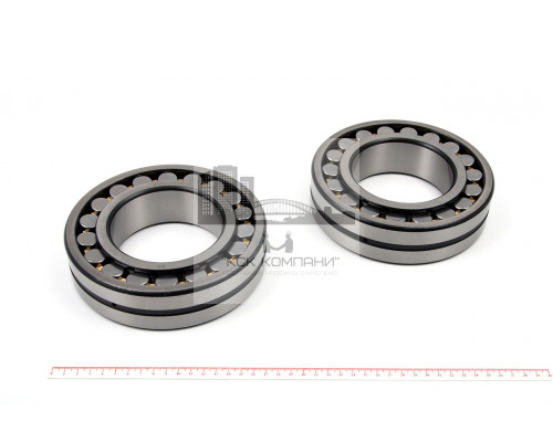 Подшипник 3520 Н (22220 W33) 100*180*46мм