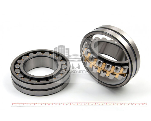 Подшипник 3520 Н (22220 W33) 100*180*46мм