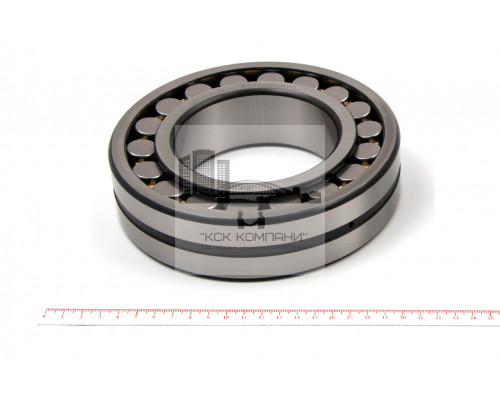 Подшипник 3520 Н (22220 W33) 100*180*46мм
