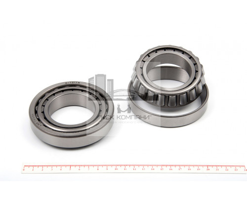 Подшипник 6-7211 А (30211)