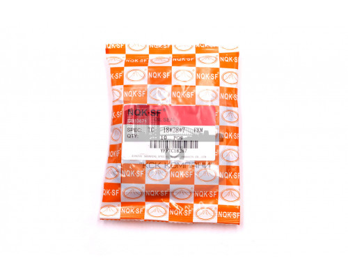 Сальник (манжета армир.) фторкаучук TC 18х28х07 FKM75