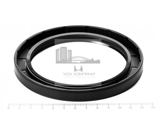 Сальник (манжета армированная) TC 95х125х12 NBR70