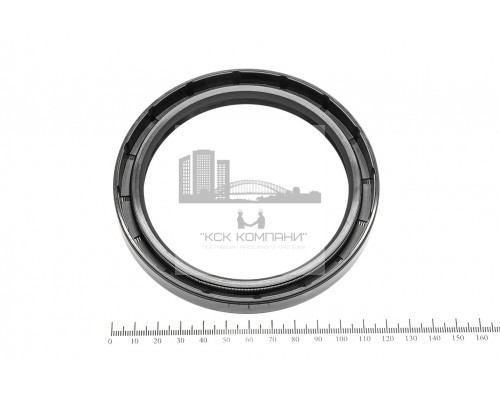 Сальник (манжета армированная) TC 95х120х13 NBR70