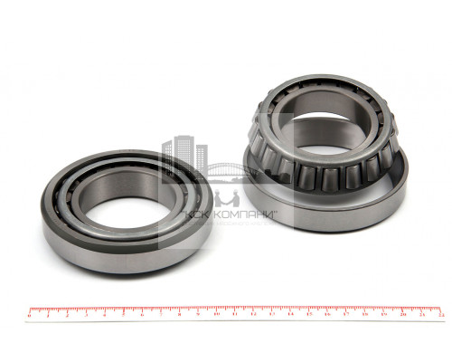 Подшипник 6-7211 А (30211) ГПЗ/СПЗ-4