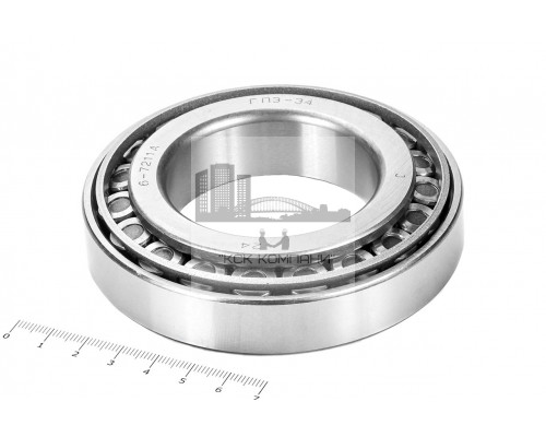 Подшипник 6-7211 А (30211) ГПЗ/СПЗ-4