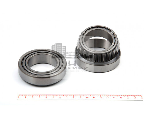 Подшипник 6-2007109 А (32009) ГПЗ/ГПЗ-10/СПЗ-4