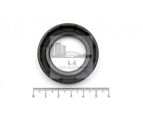 Сальник (манжета армированная) TC 29х47х10 NBR70