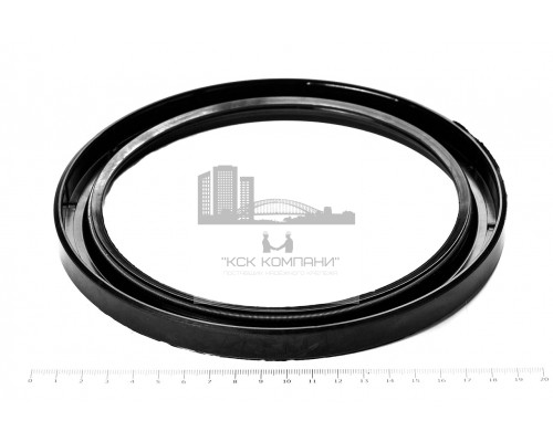 Сальник (манжета армированная) 1.2-155х190х15 (А 23139) ГОСТ 8752-79