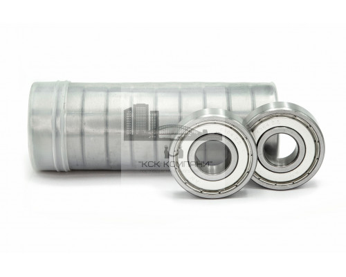 Подшипник 6304 ZZ (80304) 20*52*15мм