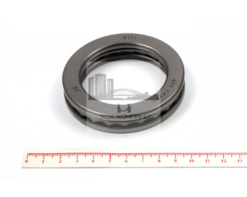 Подшипник 8111 Н (51111) 55*78*16мм