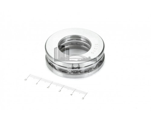 Подшипник 8205 Н (51205) 25*47*15мм