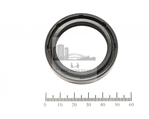 Сальник (манжета армированная) TC 38х52х8 NBR70