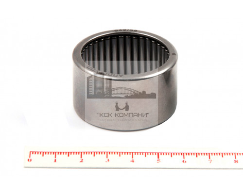 Подшипник 942/35 (HK354325) 35*43*25мм